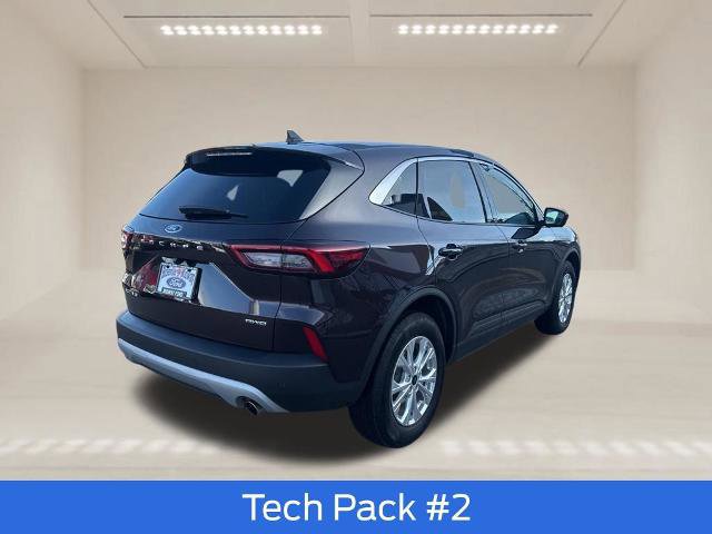 Certified 2023 Ford Escape Active w/ Tech Pack #2 image 9