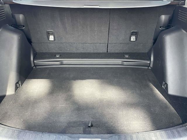 Used 2022 Honda CR-V EX image 29