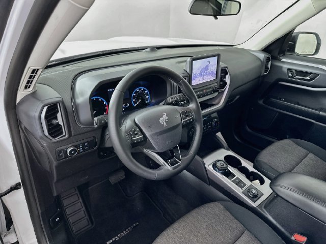 Certified 2024 Ford Bronco Sport Big Bend w/ Convenience Package AWD/4WD image 14