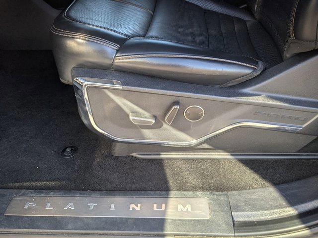 Certified 2023 Ford F150 Platinum image 14