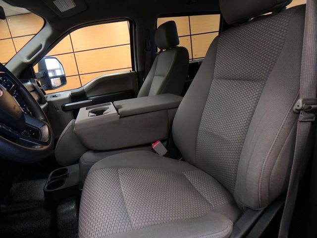 Certified 2019 Ford F250 XLT image 10