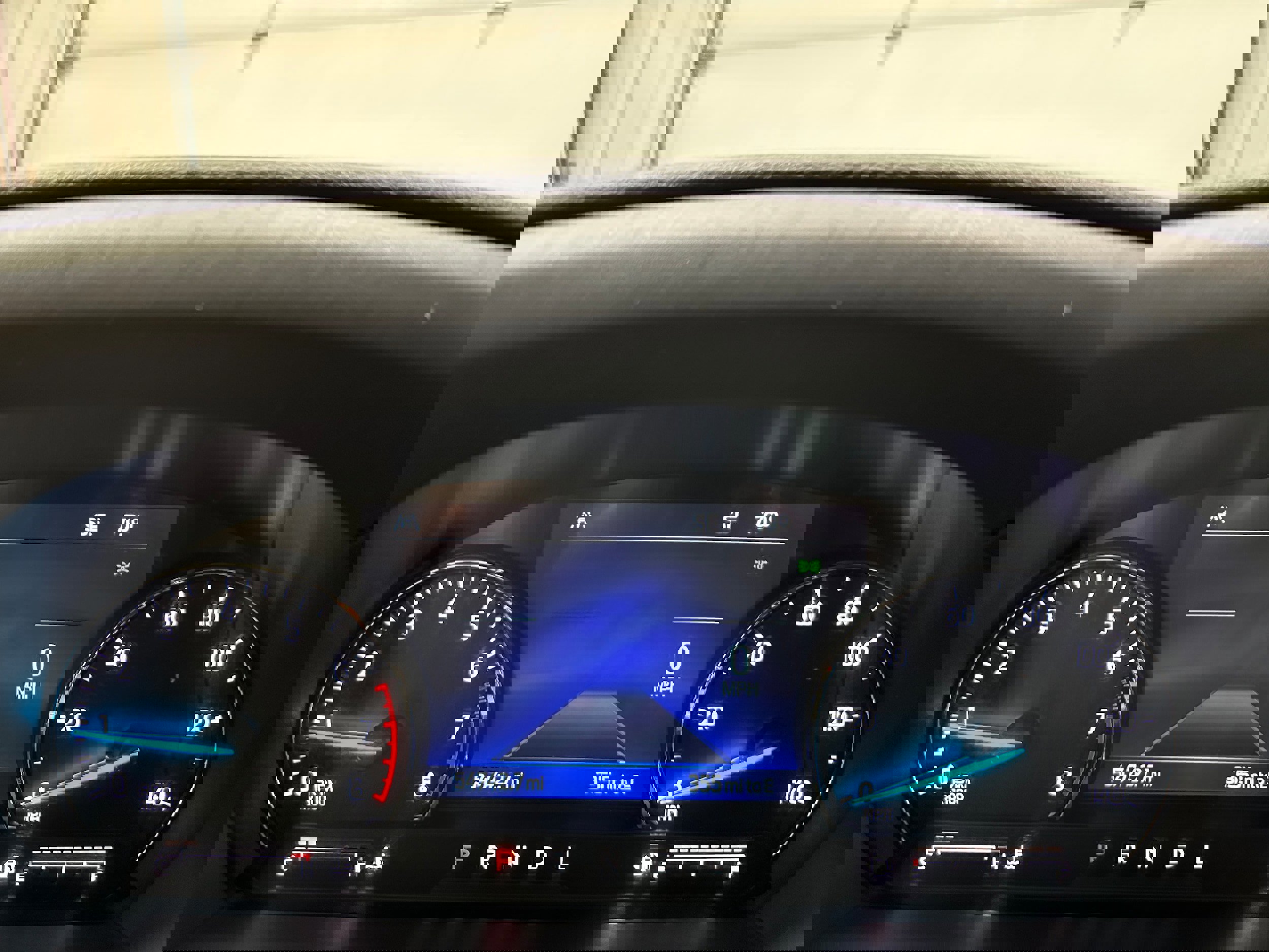 Certified 2023 Ford Explorer Limited w/ Equipment Group 301A image 20