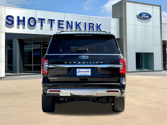 Certified 2024 Ford Expedition Limited AWD/4WD image 7