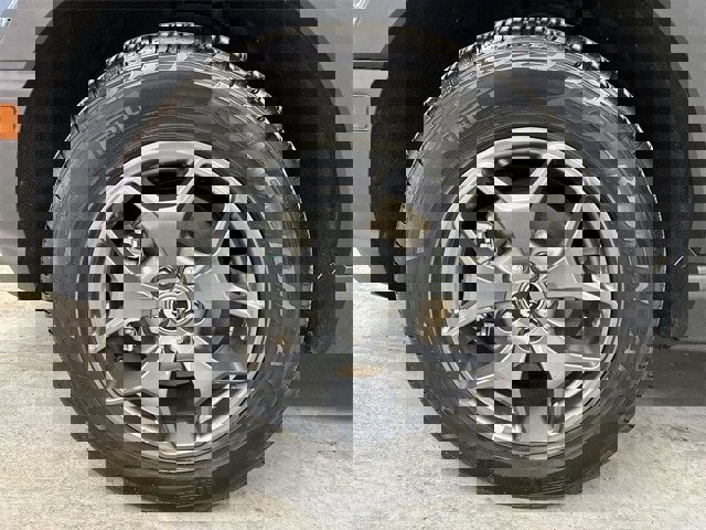 Certified 2024 Ford Bronco Sport Badlands w/ Premium Package image 10