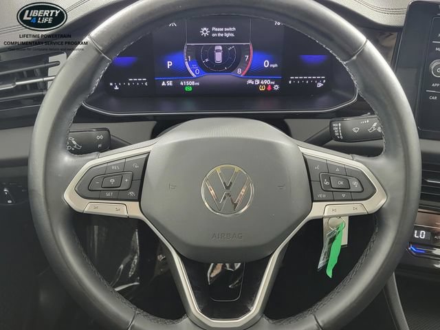 Used 2025 Volkswagen Jetta S FWD image 27