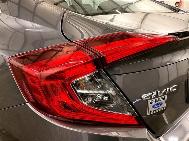 Used 2019 Honda Civic Sport image 28