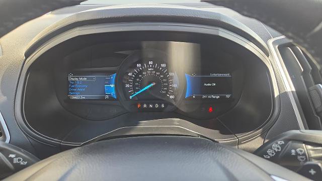 Certified 2023 Ford Edge SEL w/ Convenience Package AWD/4WD image 17