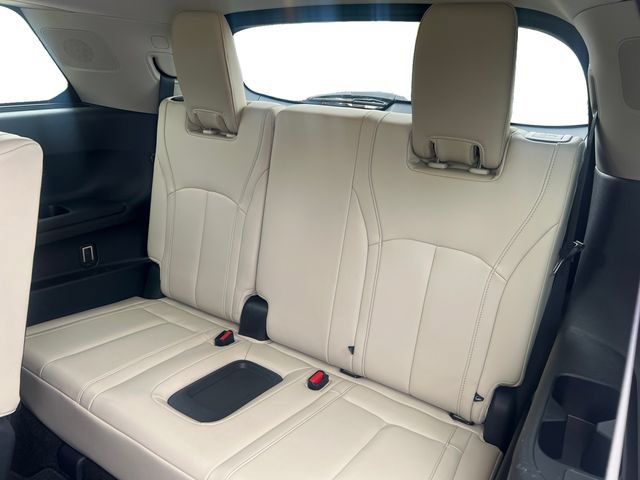 Used 2023 INFINITI QX60 Luxe AWD/4WD image 20