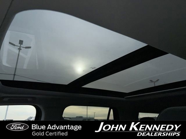 Certified 2025 Ford Expedition Max Active image 22