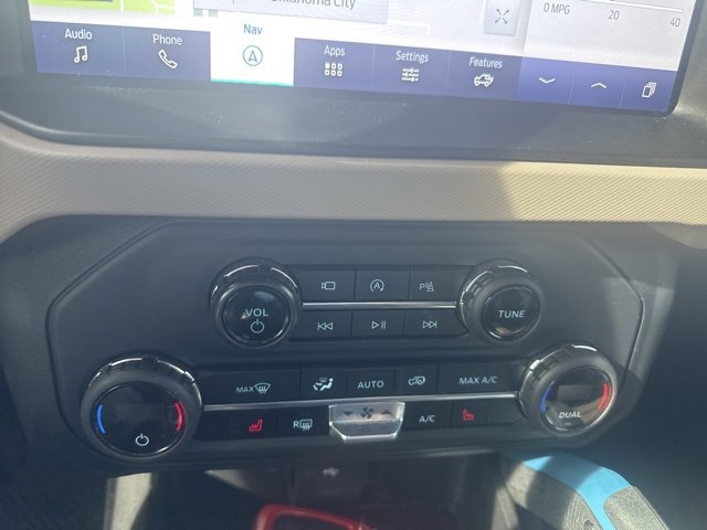 Certified 2023 Ford Bronco image 17