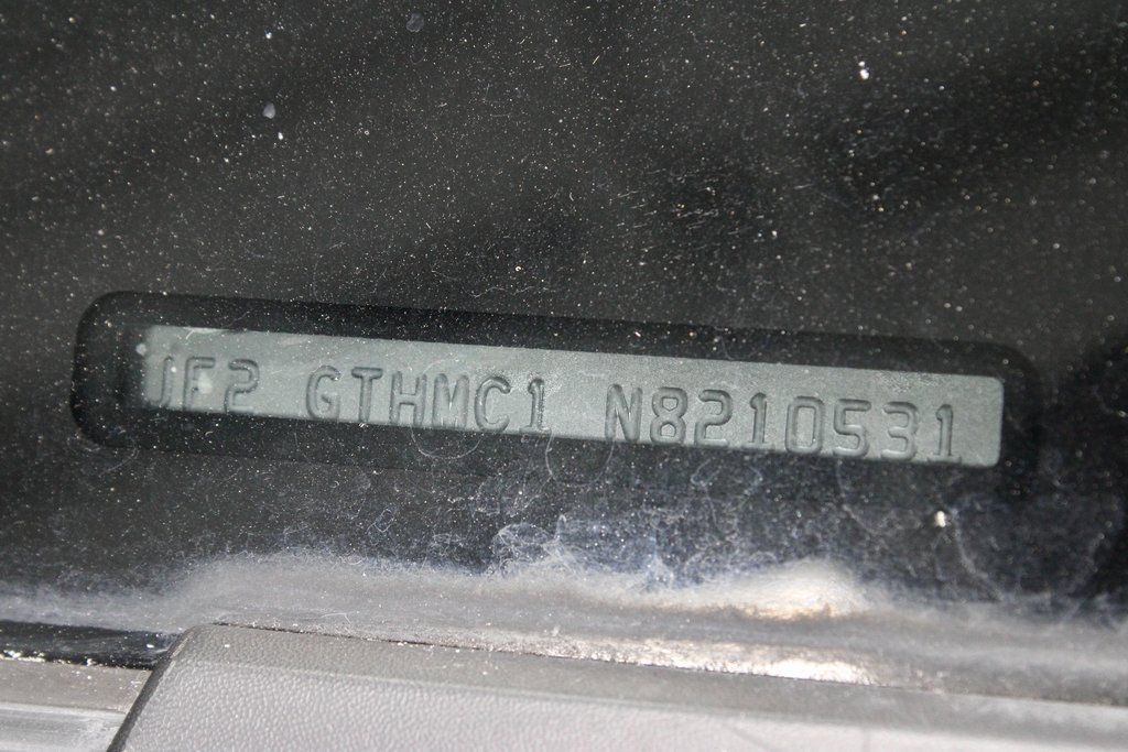 Used 2022 Subaru Crosstrek 2.5i Limited w/ Popular Package #4A image 38