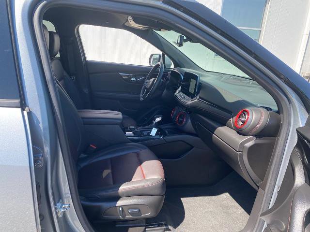 Used 2025 Chevrolet Blazer RS image 17