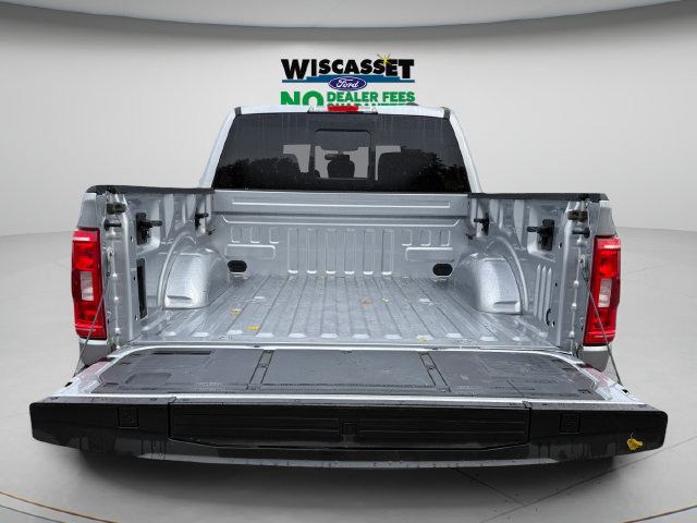 Certified 2023 Ford F150 XLT w/ Equipment Group 302A High AWD/4WD image 11