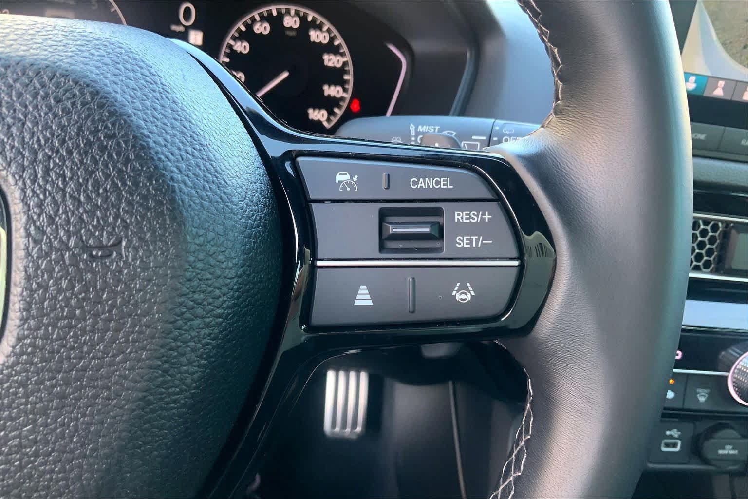 Used 2023 Honda Civic Sport image 23