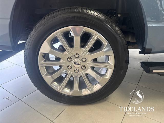 Certified 2023 Ford F150 Limited AWD/4WD image 34