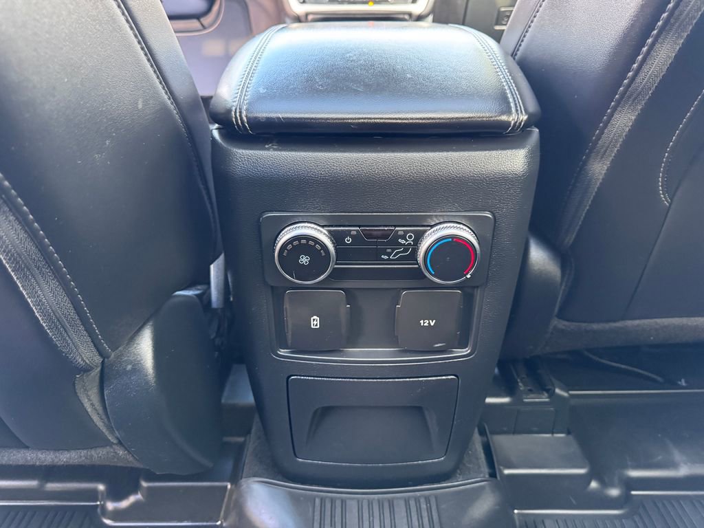 Certified 2023 Ford Explorer XLT w/ Equipment Group 202A AWD/4WD image 16