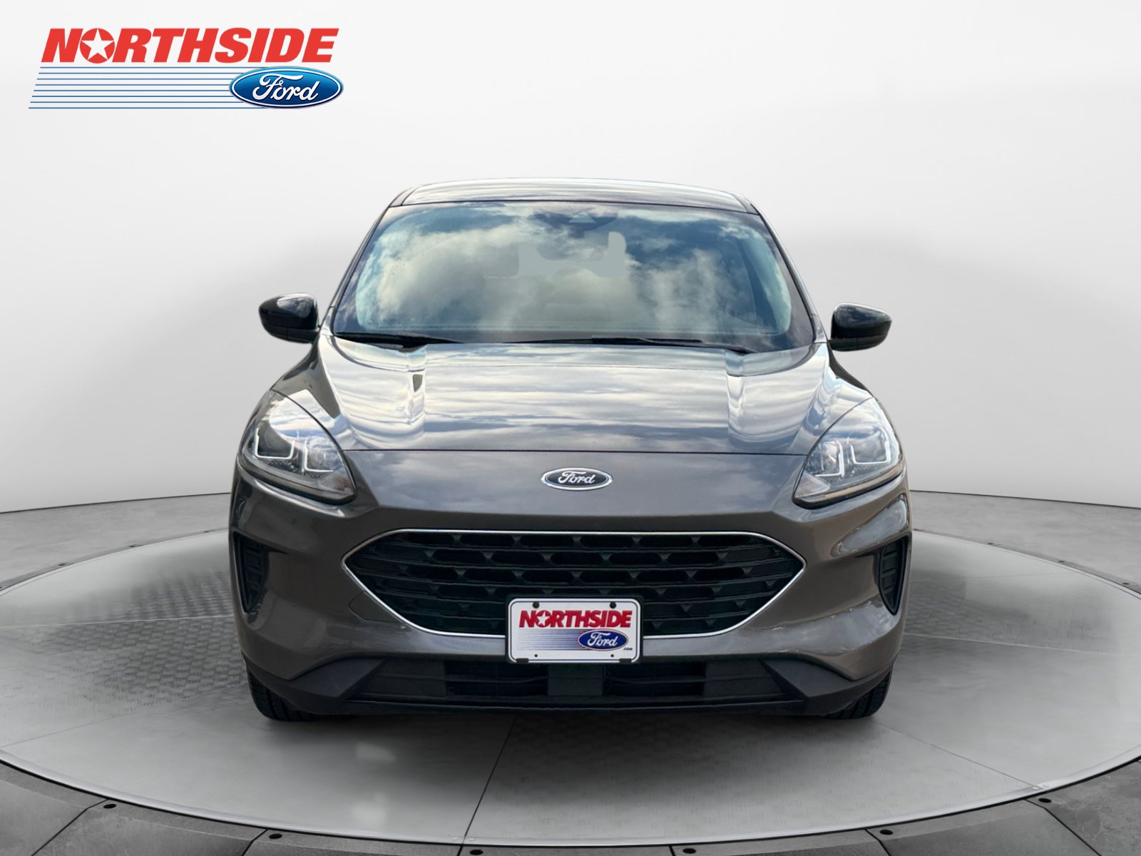 Certified 2022 Ford Escape SE w/ SE Sport Appearance Package FWD image 2