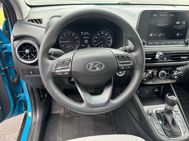 Used 2023 Hyundai Kona SEL FWD image 13