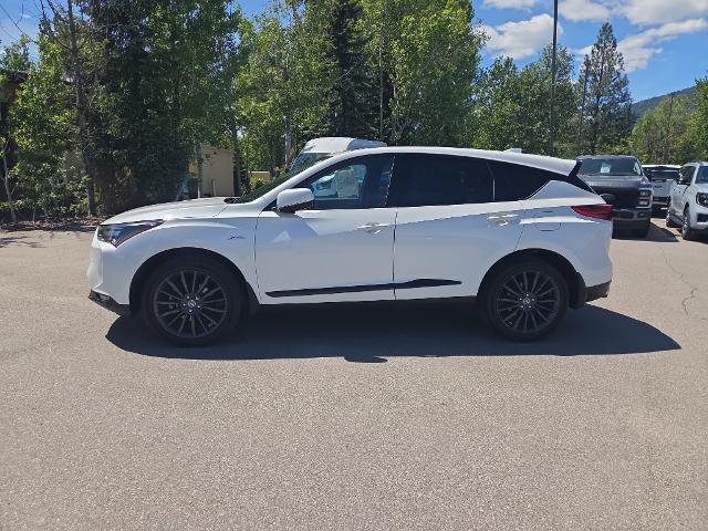 Used 2023 Acura RDX A-Spec AWD/4WD image 5