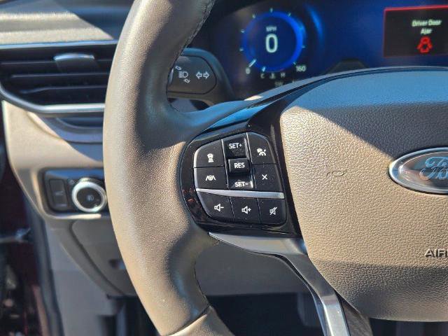 Certified 2023 Ford Explorer Platinum w/ Technology Package image 37