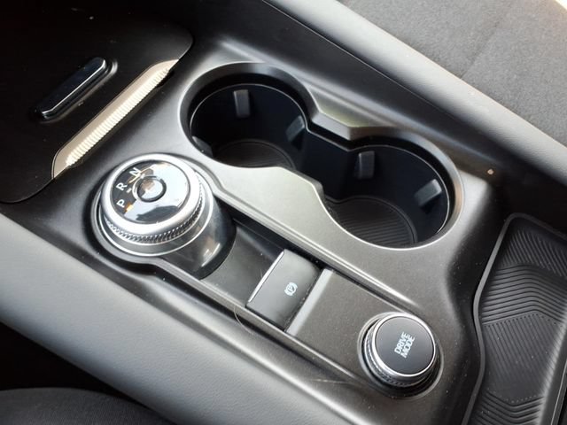 Certified 2025 Ford Explorer Active AWD/4WD image 18