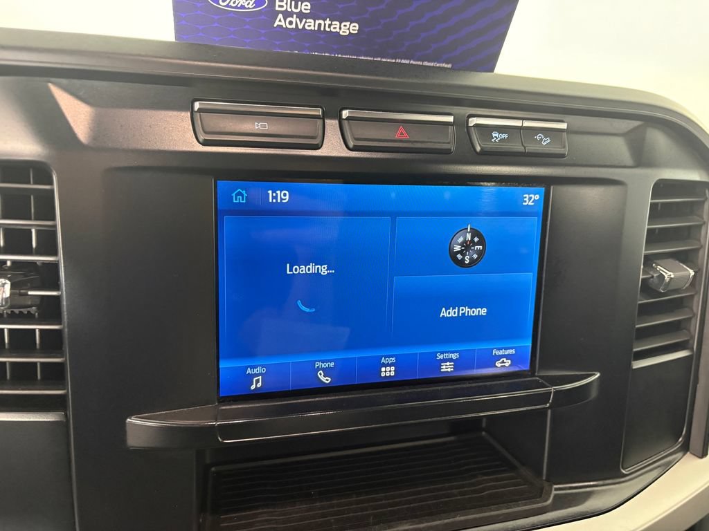 Certified 2023 Ford F250 XL w/ STX Appearance Package AWD/4WD image 16
