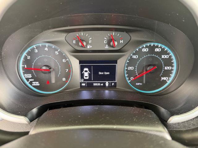 Used 2022 Chevrolet Malibu LS w/ Driver Confidence Package II FWD image 10