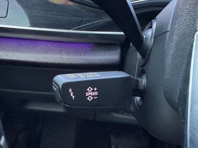 Used 2019 Audi Q8 Prestige image 21