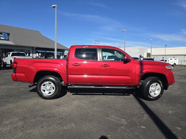 Used 2021 Toyota Tacoma SR w/ SR Convenience Package RWD image 12