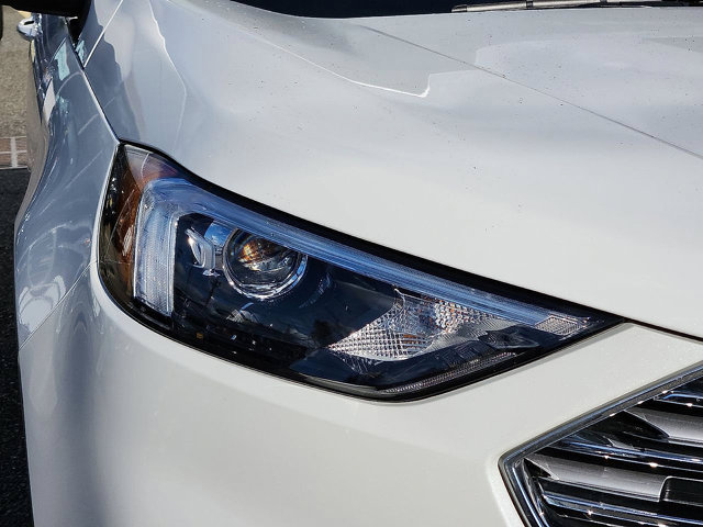 Certified 2023 Ford Edge Titanium AWD/4WD image 28