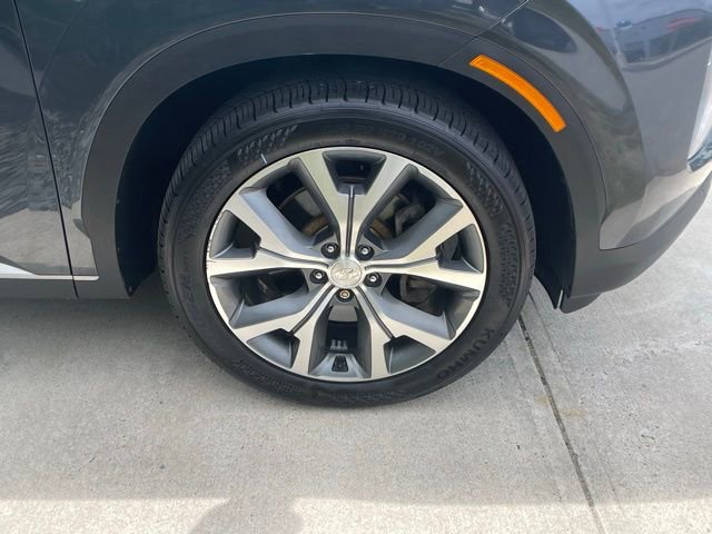 Used 2020 Hyundai Palisade SEL w/ Convenience Package AWD/4WD image 11
