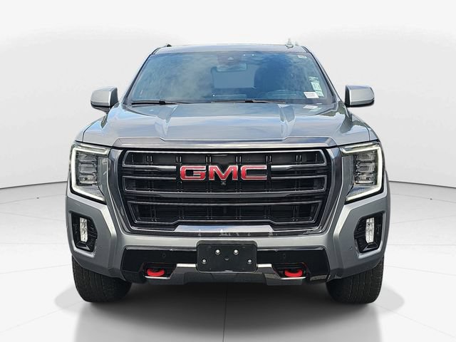Used 2024 GMC Yukon AT4 w/ AT4 Premium Plus Package AWD/4WD image 8