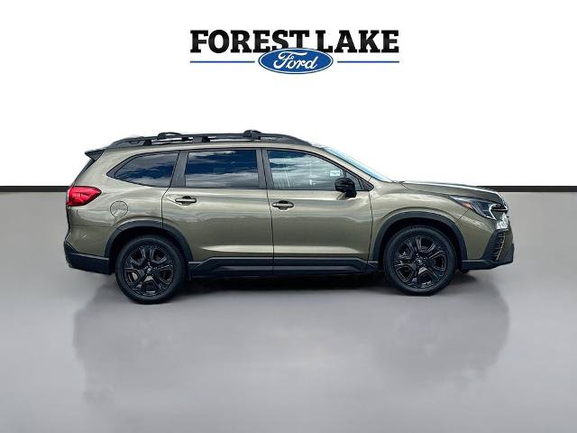 Used 2023 Subaru Ascent Onyx Edition Limited AWD/4WD image 8