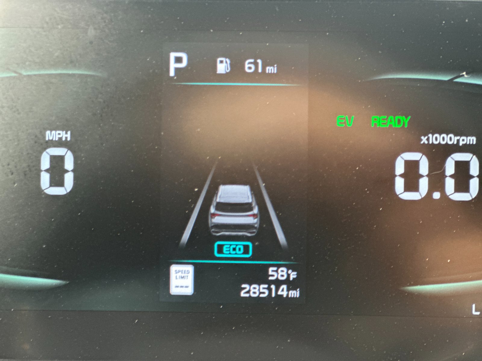 Used 2023 Kia Sportage LX image 26