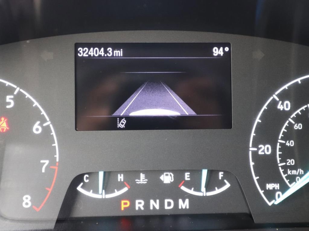 Certified 2023 Ford Transit 250 Medium Roof image 18