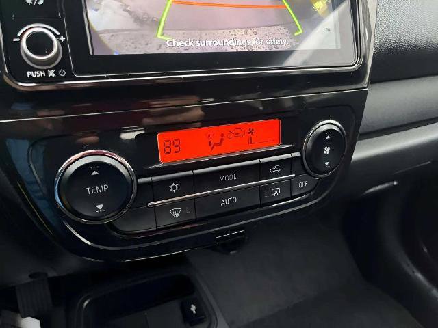 Used 2024 Mitsubishi Mirage ES FWD image 23