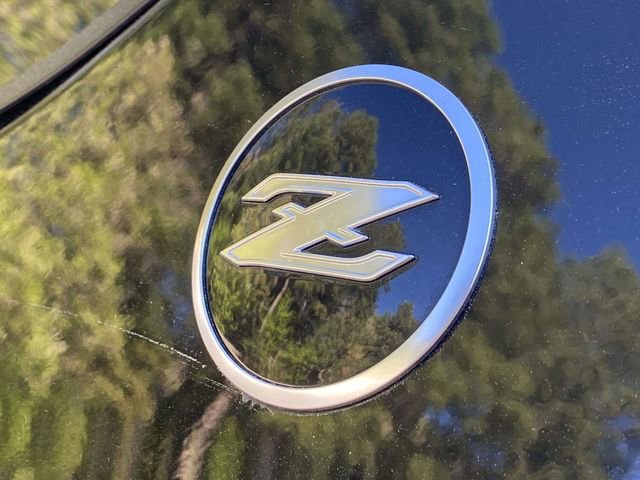 Used 2024 Nissan Z Performance w/ Floor Mat Package image 13