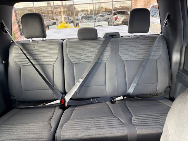 Certified 2023 Ford F150 XL w/ STX Appearance Package image 18