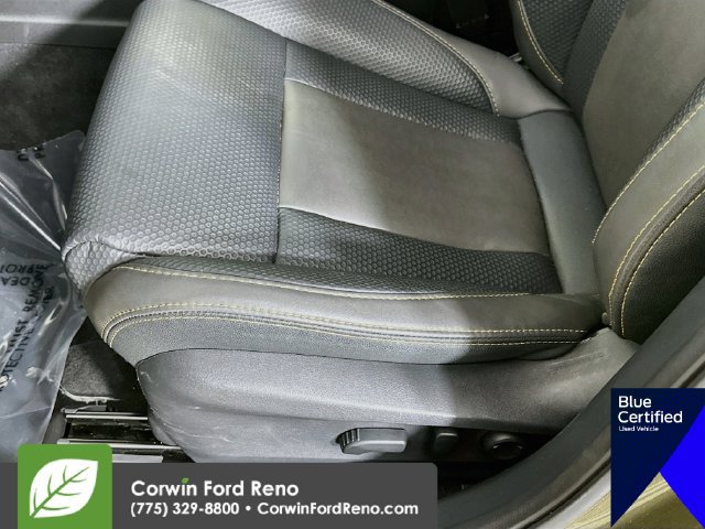 Used 2023 Subaru Outback Wilderness AWD/4WD image 23