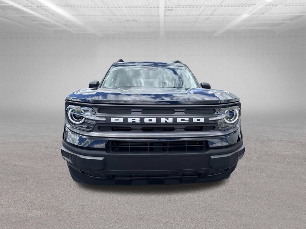 Certified 2023 Ford Bronco Sport Big Bend AWD/4WD image 4