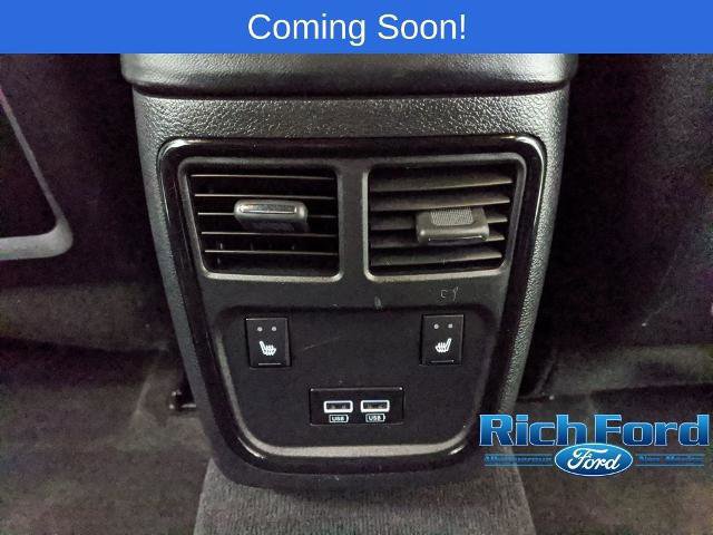 Used 2021 Dodge Charger GT w/ Plus Group image 13