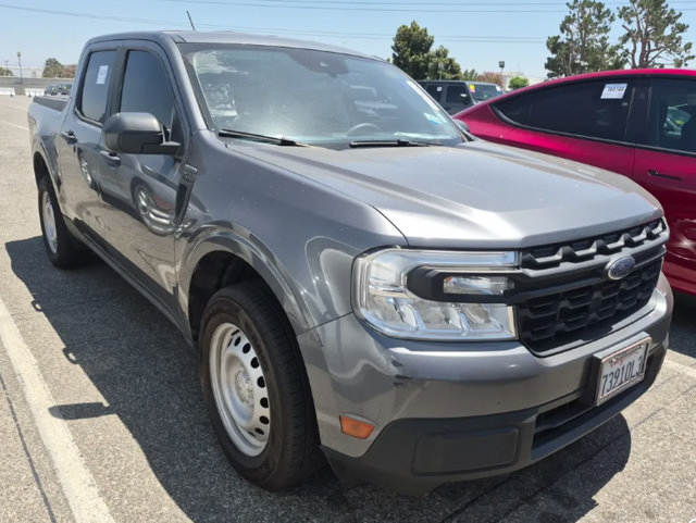 Certified 2022 Ford Maverick XL FWD image 1