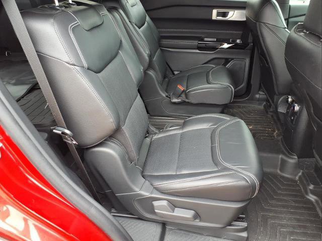 Certified 2023 Ford Explorer ST w/ Equipment Group 401A image 16