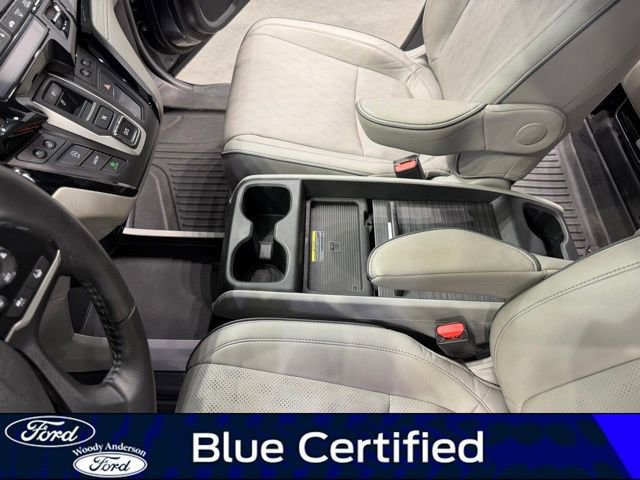 Used 2022 Honda Odyssey Elite image 18