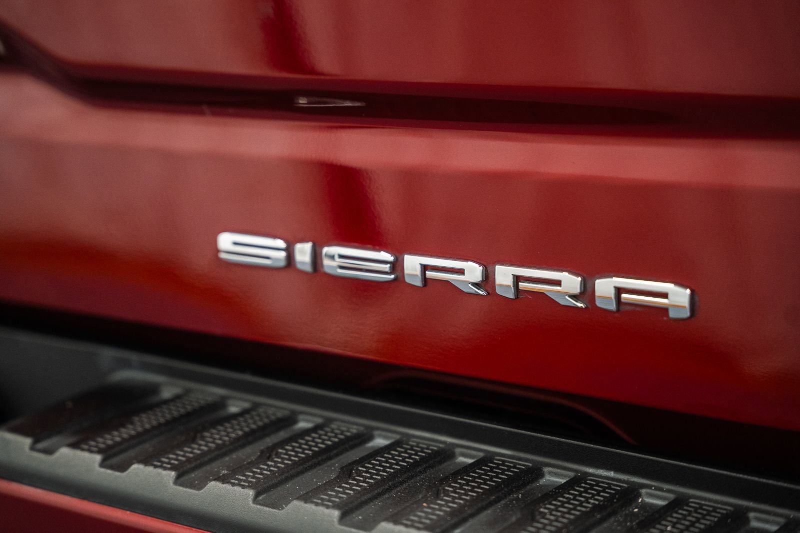 Used 2019 GMC Sierra 1500 Denali w/ Denali Ultimate Package AWD/4WD image 8