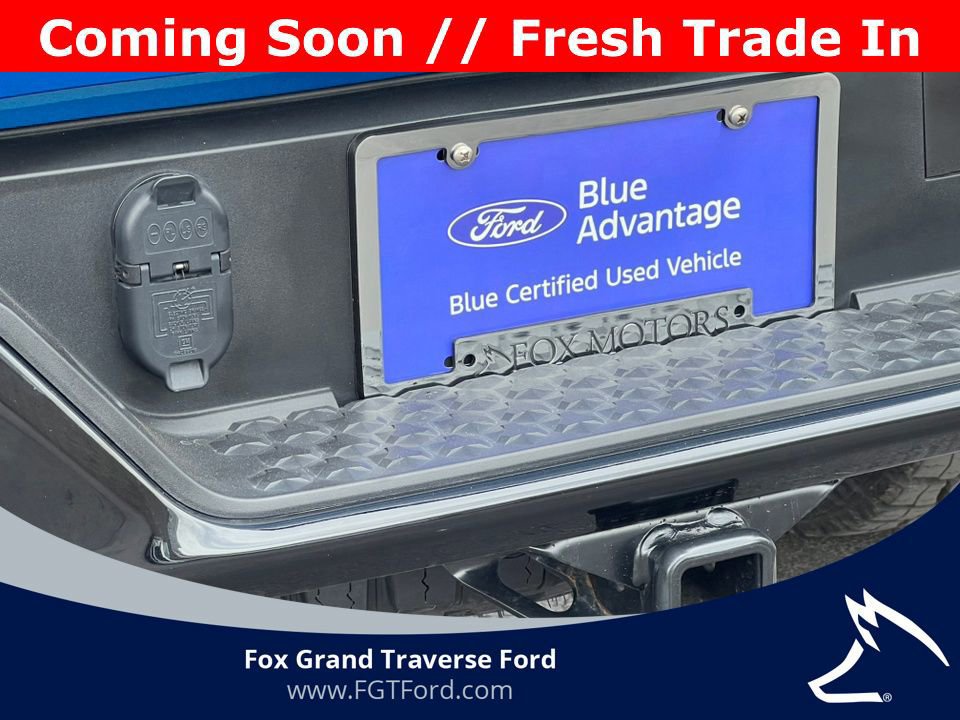 Used 2023 Chevrolet Colorado ZR2 AWD/4WD image 13
