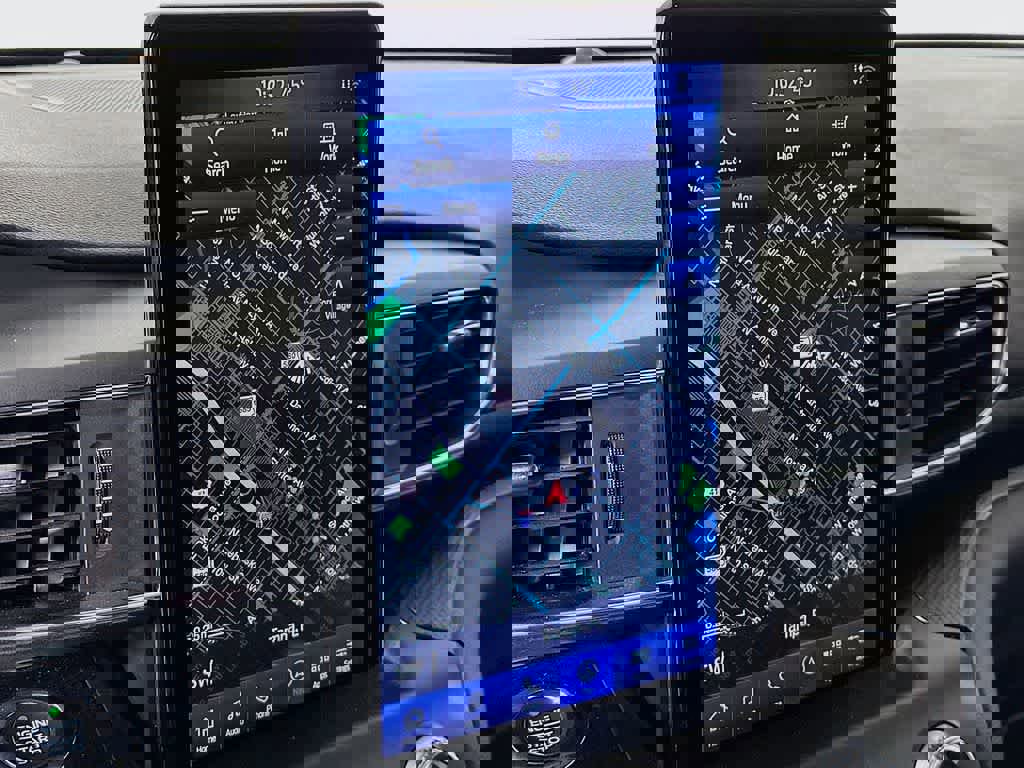 Certified 2020 Ford Explorer ST w/ ST Street Pack image 27