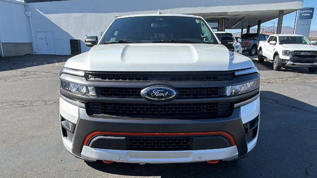 Certified 2024 Ford Expedition Timberline AWD/4WD image 8
