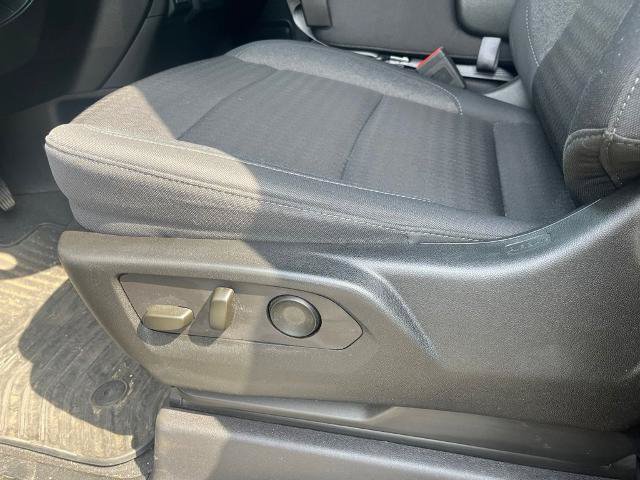 Used 2024 Chevrolet Silverado 2500 Custom w/ Custom Value Package AWD/4WD image 13