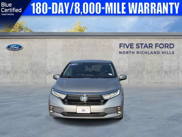 Used 2022 Honda Odyssey EX-L image 4